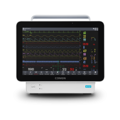 Pacientský monitor K12 pro