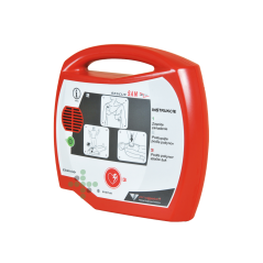AED Defibrilátor Rescue SAM