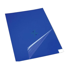 CLEANMAT Dekontaminační rohož 45x115 cm, 10 balení