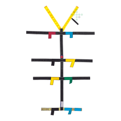 REFLEX STRAP Fixačné popruhy