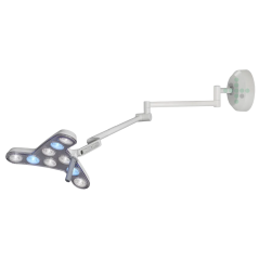 Oprawa śledcza LED Triango Fokus 130-3 W