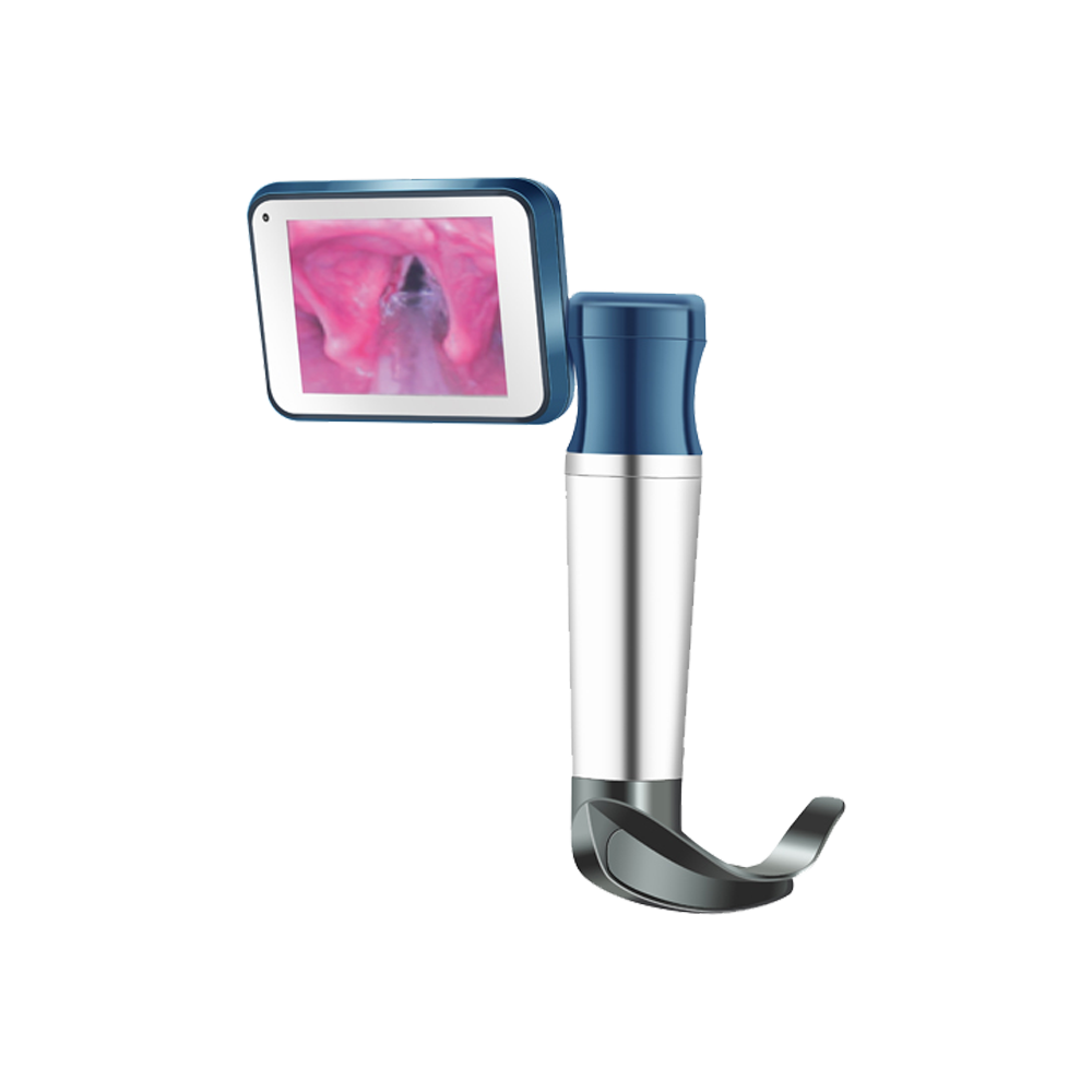 Wideolaryngoskopy