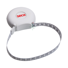 Ergonomický pásek na měření obvodu Seca 201