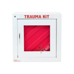 Stacja urazowa TacMed™