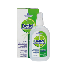 Dettol 0,2% antyseptyczny spray 100 ml