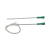 Cewnik moczowy dla kobiet, długość 220 mm, wiele rozmiarów