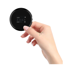Monitorovací systém EKG Holter M5