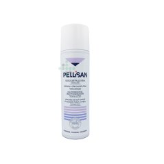 PELLISAN čistící ošetřující pěna, 500 ml