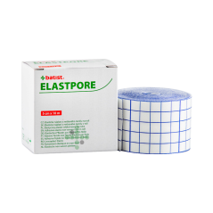 Elastická velká náplast 5 cm x 10 m