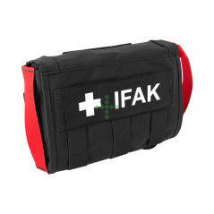 TT Head Rest IFAK - lekárnička s opierkou hlavy