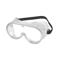 Active VISION V305 Ochranné okuliare - číre