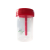 Tubka na stolec z miarką, 40 ml