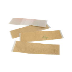 Medipor postinjekční náplast s polštářkem 8x2 cm