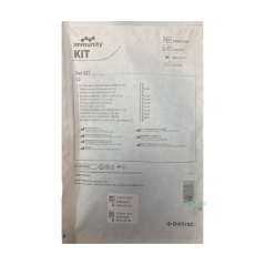 Medi-Kit Set 227 - sterilný set na ošetrenie rán