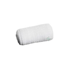 Obväz hydrofilný elastický-sterilný, 8 cm x 4 m