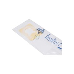 Worek na mocz dla dzieci 100 ml, dla dziewczynek - 100 szt.