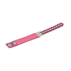PVC náramek pro pacienta, více velikostí