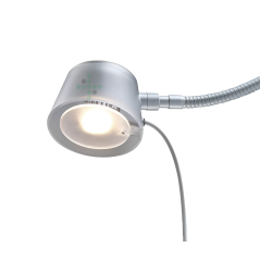 Lampa na čtení pro pacienty CULTA LED, varianty