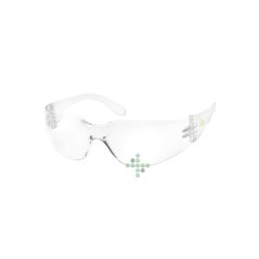 Okulary ochronne Active VISION V110 - przezroczyste
