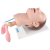 Respirační simulátor Bill III