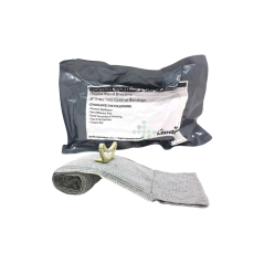 Hemostatic Control Bandage 6"- hemostatický obväz