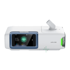 CPAP ventilátor R20 - systém dýchacej terapie