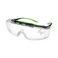 Ochranné brýle Active VISION V680 - čiré