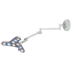 Vyšetřovací svítidlo LED Triango 100 W