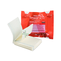 Gaza hemostatyczna Chitogauze XR PRO