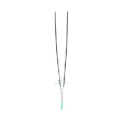 Pinzeta štandardná 14 cm, anatomická, okrúha