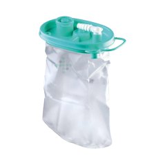 Sací vak 1 l pro odsávačky mateřského mléka typu LINER Serres