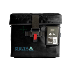 Delta ICE Inteligentní chladící systém krve 2 l