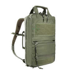 TT Survival Pack Plecak survivalowy, wojskowy
