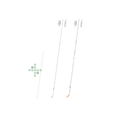 S-GUIDE pomôcka pre intubáciu, viac možností