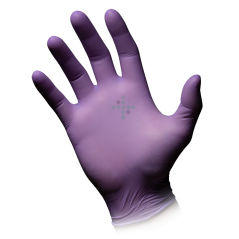 Rękawice nitrylowe Style Berry PREMIUM, 100 szt.