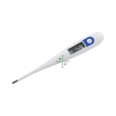 Teplomer digitálny, 1 ks