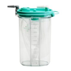 Sací vak 1 l pro odsávačky mateřského mléka typu LINER Serres