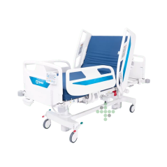 Łóżko szpitalne NANO ICU
