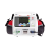 Defibrylator RESCUE Life 9 - opcje