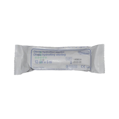 Steri-Hold obväz hydrofilný 12 cm x 5 m, sterilný