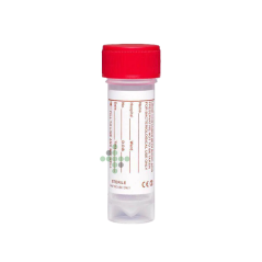Zkumavka na moč a sputum 30 ml, sterilní