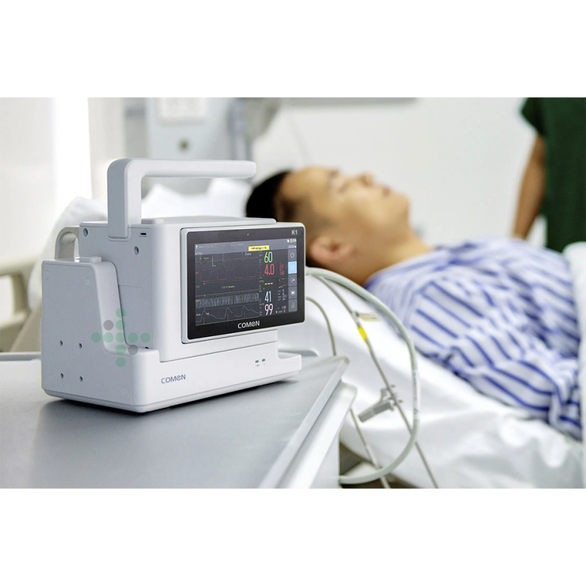 Pacientsky monitor K1