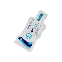 Lubrikační gel Optilube 20 g