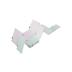 Papír pro EKG COMEN H12, velikost 210x140x200 cm
