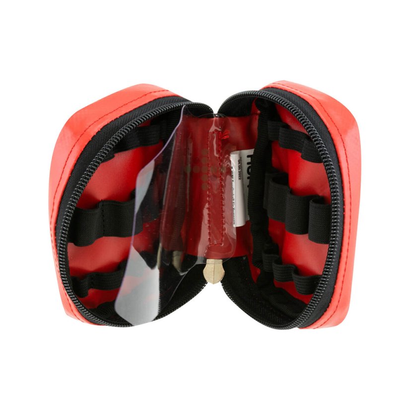 AEROcase MINI Ampulárium na opasok, 16 ampuliek