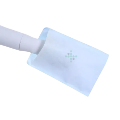 Hygienické mycí rukavice + PE, 100 ks