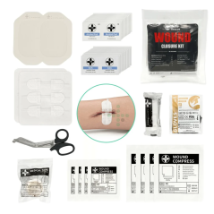 Rhino WoundClosureKit - souprava pro uzavření rány