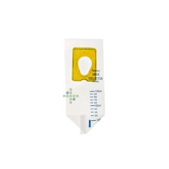Worek na mocz dla dzieci 100 ml, dla chłopców - 100 szt.