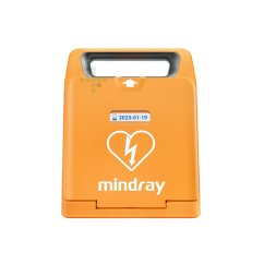 MINDRAY BeneHeart C1A Profesionální defibrilátor