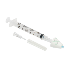 DART intranazální nástavec + stříkačka 3ml + adaptér